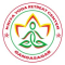 Kriya Yoga Retreat Center Gangasagar Logo