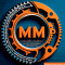 M M construction machinery service..