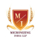Micronizing India LLP
