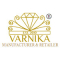 Varnika Jewels Logo
