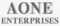 Aone Enterprises