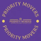 PRIORITY MOVERS