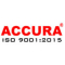 ACCURA NETWORK PVT LTD Logo