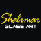 Shalimar Glass Art