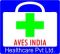 Aves India Healthcare Private Limited Logo