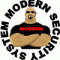 Modern Security System