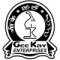 Gee Kay Enterprises Logo