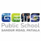 Gems public school