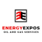 ENERGYEXPOS OIL & GAS SERVICES Logo