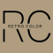 RetroColor - Creative House