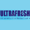 Ultra Fresh India Logo