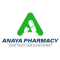 Anaya Pharmacy Pvt. Ltd.