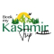 Book My Kashmir Trip