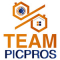 Team Picpros Logo