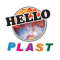 Helloplast
