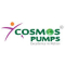 Cosmos Pumps Logo