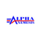 Alpha Nemesis Logo