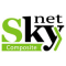 Skynet Composite Logo