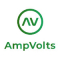 AmpVolts Pvt Ltd Logo