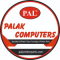 Palak Computers Logo