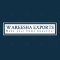 Wareesha Exports Logo