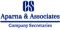 APARNA AND ASSOCIATES