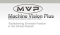Machine Vision Plus
