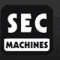 Sec Machines Logo