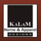 Kalam Home and Apparel