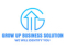 Growup Business Solution