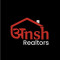 Ansh Realtors Logo