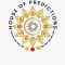 House of Predictions Logo