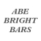 ABE BRIGHT BARS