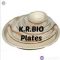K R BIOPLATES