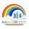 Rainbow City Properties Logo