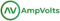 AmpVolts Ltd Logo