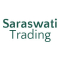 Saraswati Trading Logo