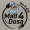 MAD 4 DOSA