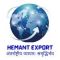 HEMANT EXPORT