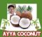 Ayya Coconut