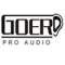 Goer Audio Equipment Co. Ltd. Logo