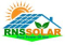 RNS Solar Logo