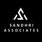 SANDHRI ASSOCIATES (INDIA) PRIVATE..