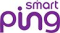 SmartPing Logo