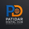 Patidar Digital Hub