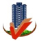 Vikas Vihar Developers & Construction Pvt. Ltd Logo