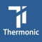 Thermonic sensor and control private..