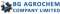 BG Agrochem Company Limited Logo