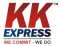KK Express Logistics Pvt. Ltd Logo