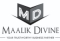 Maalik Divine Logo
